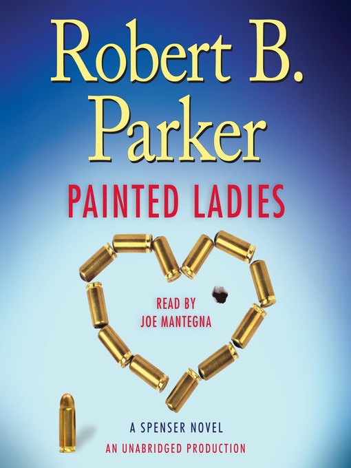 Cover image for Painted Ladies